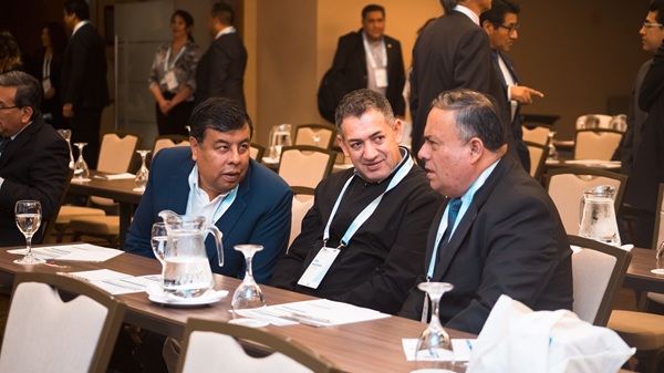 Foto 1 - Evento