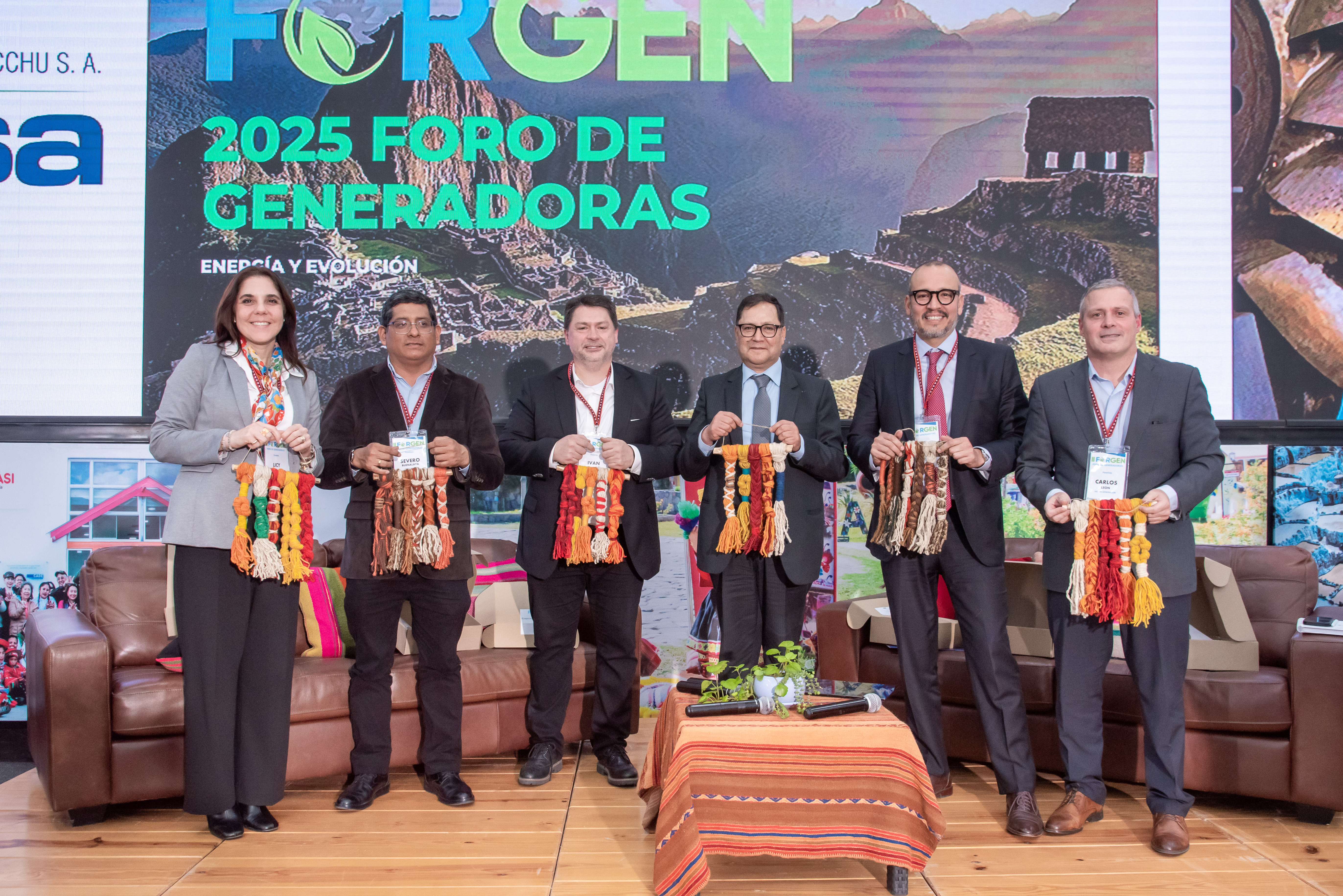 FORGEN 2025 — dd-32