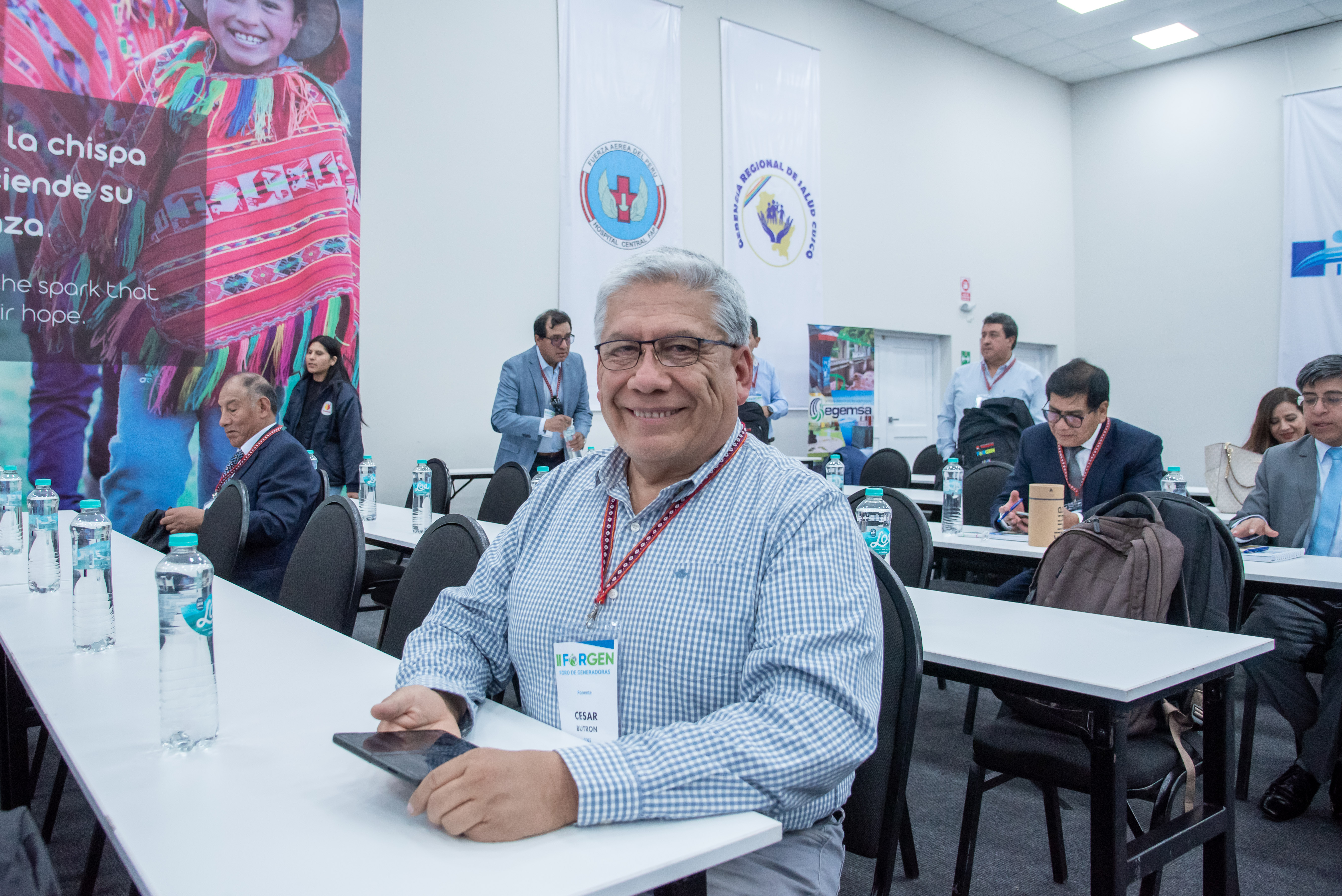 FORGEN 2025 — dd-17