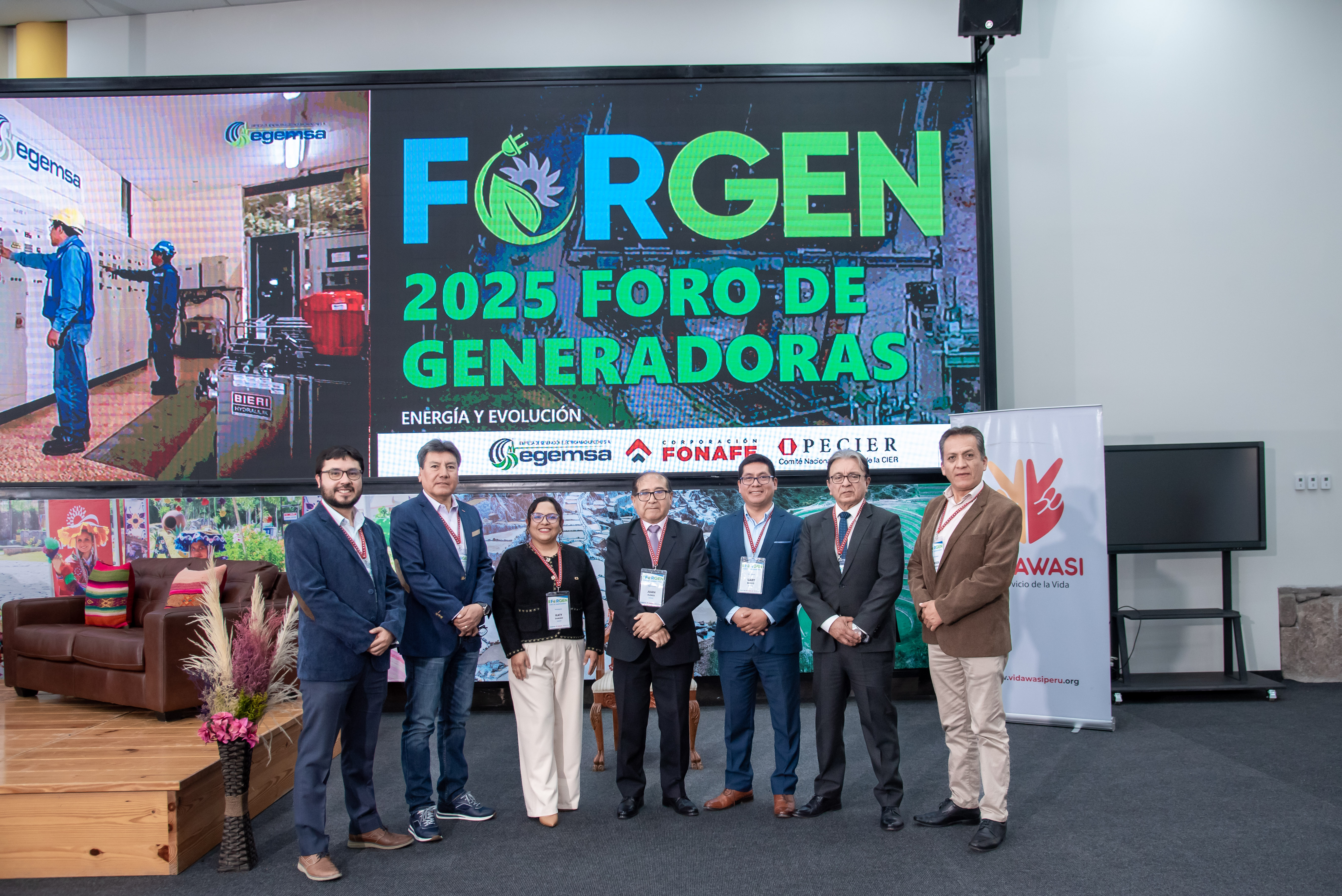 FORGEN 2025 — dd-51