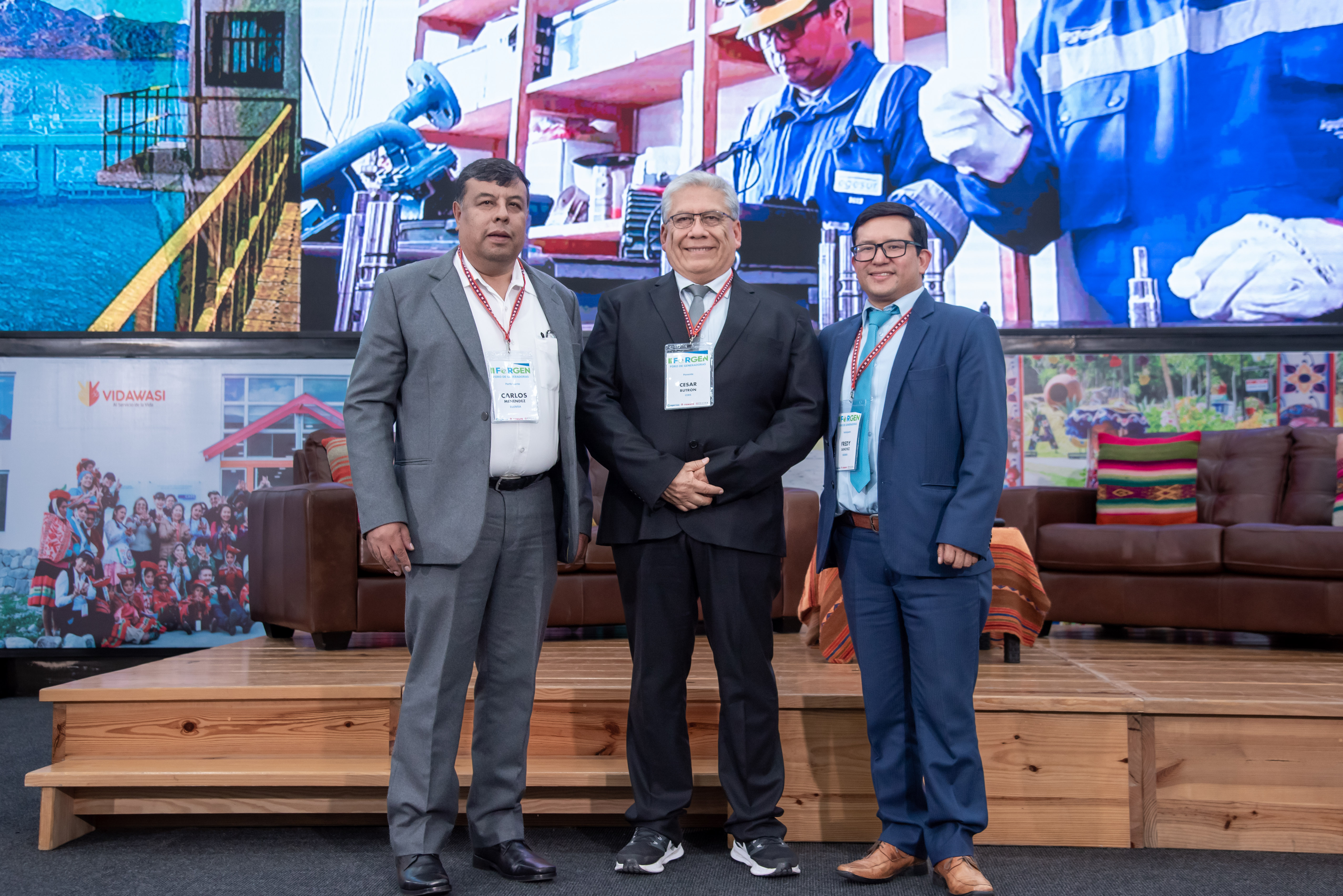 FORGEN 2025 — dd-55