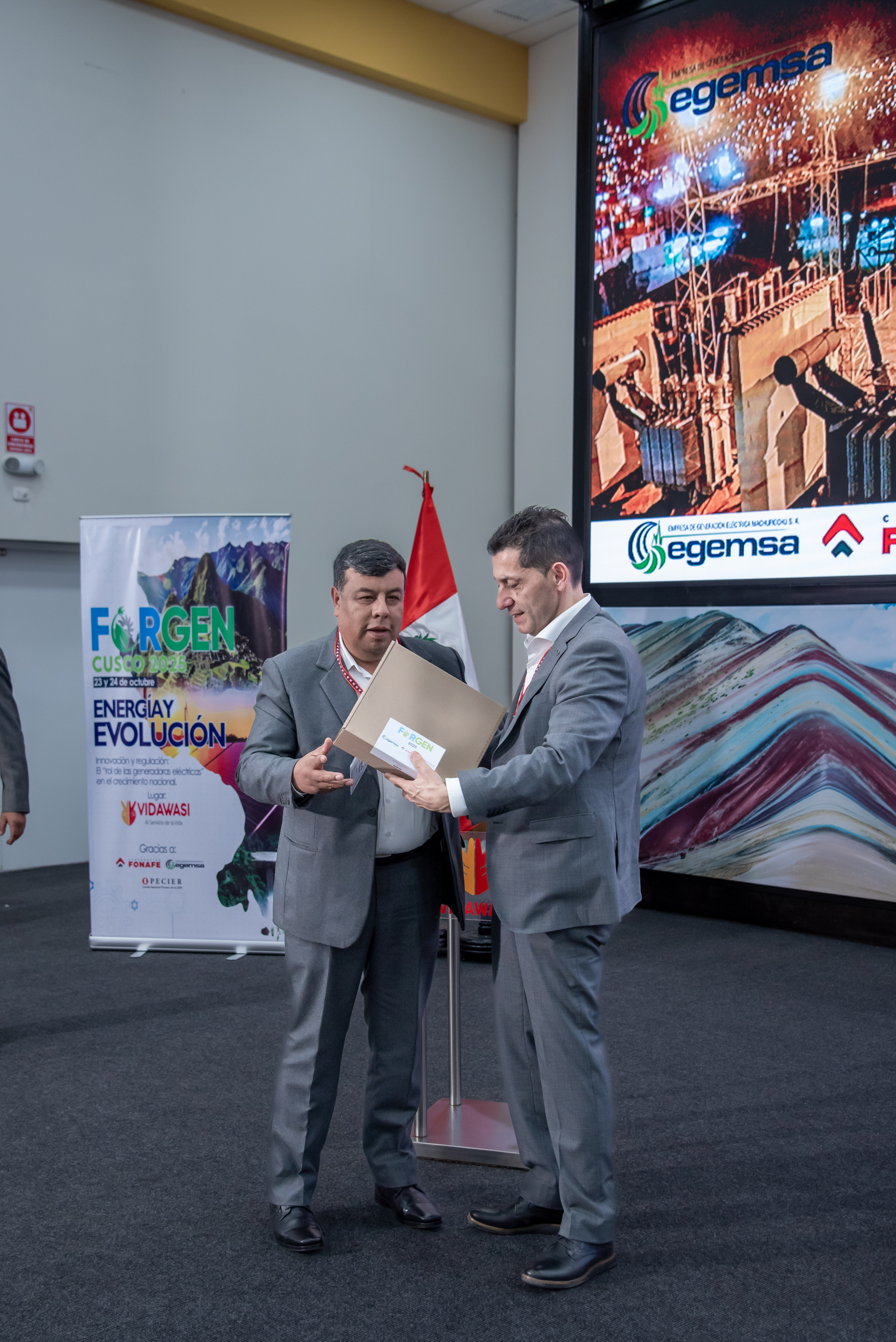 FORGEN 2025 — dd-69