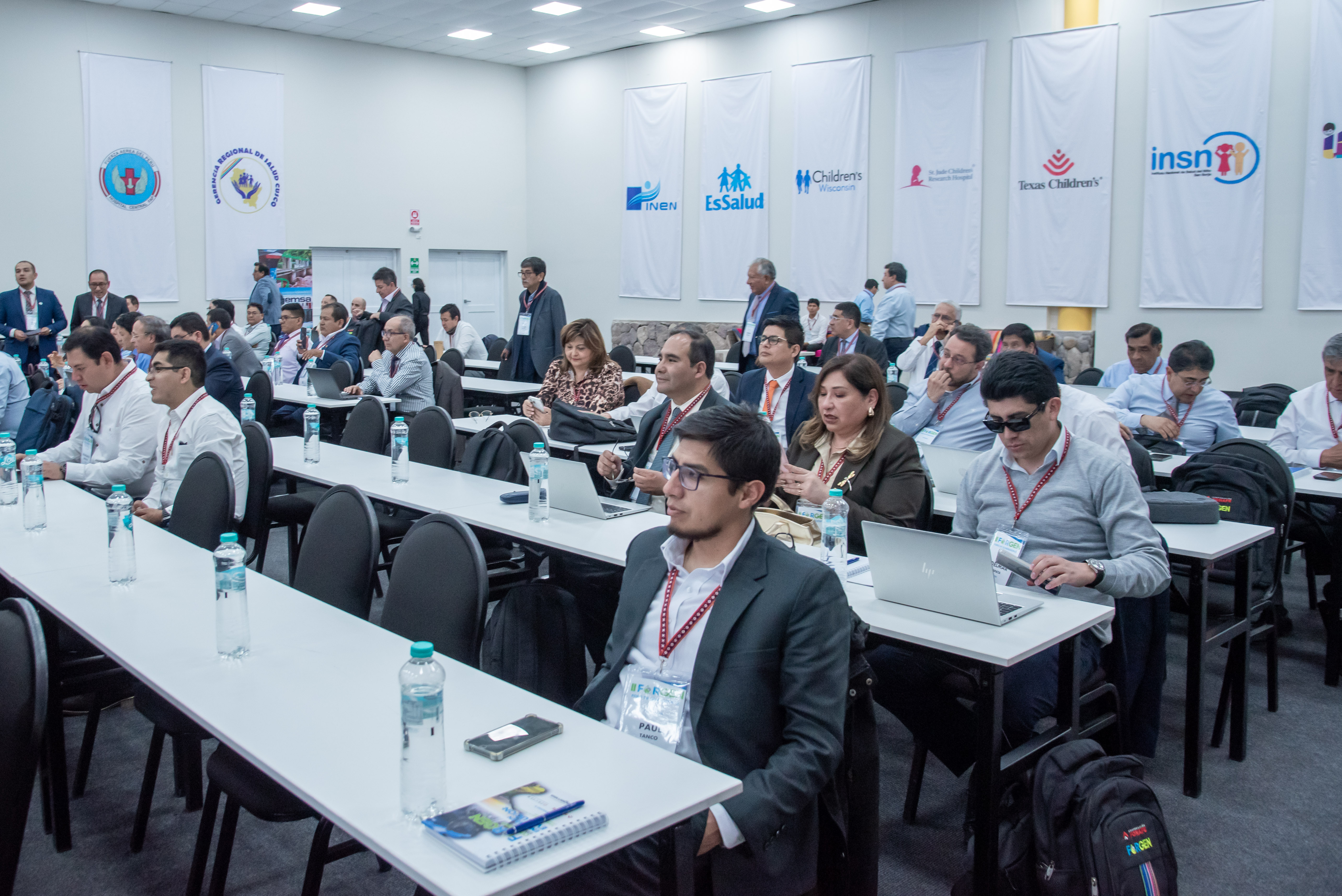 FORGEN 2025 — dd-49