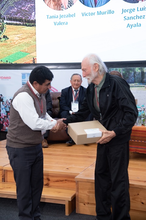 FORGEN 2025 — dd-307