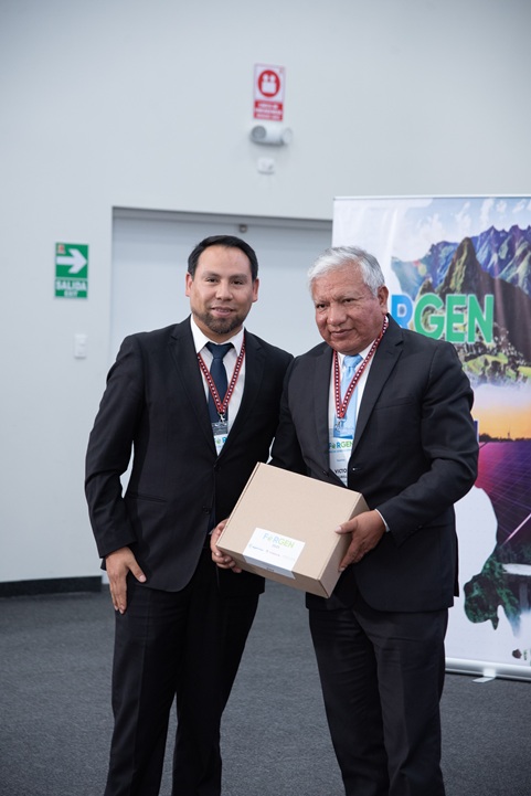 FORGEN 2025 — dd-317