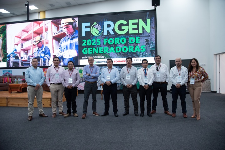 FORGEN 2025 — dd-416