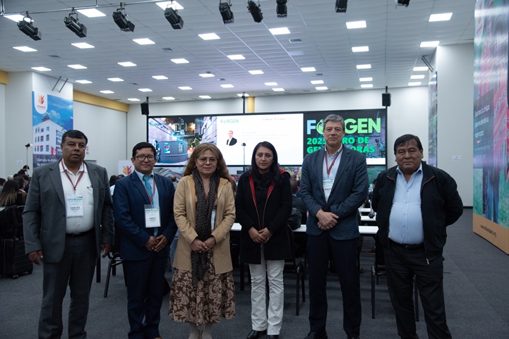 FORGEN 2025 — dd-510